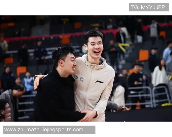 郭昊文:从青涩少年到篮球场上的璀璨明星之路探索与成长 郭昊文:从青涩少年到篮球场上的璀璨明星之路探索与成长