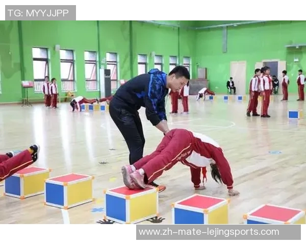 四年级体育课立定跳远教学设计与实施方案探讨